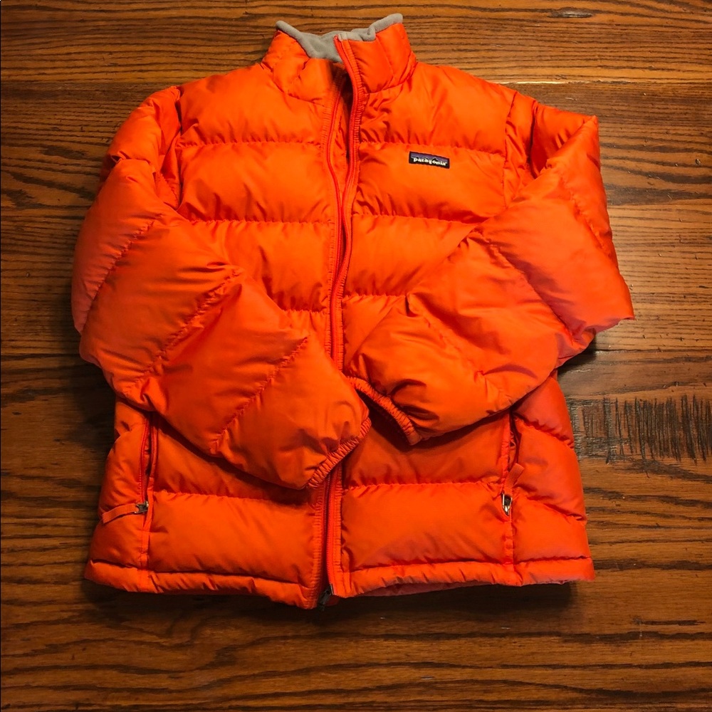 Patagonia Kids Jacket